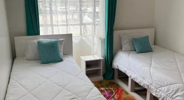 Stay.Plus Vintage Homes Syokimau, Reserva ahora Apartamento Syokimau Machakos