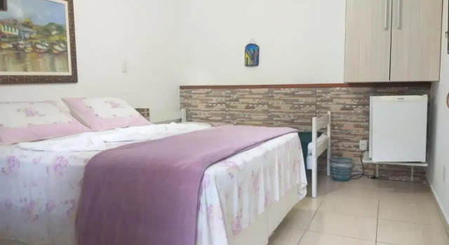 Pousada Cavalo Branco