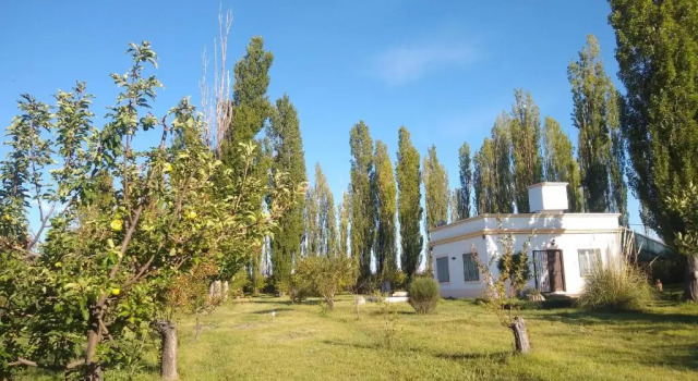 Коттедж Finca La Penúltima-Posada