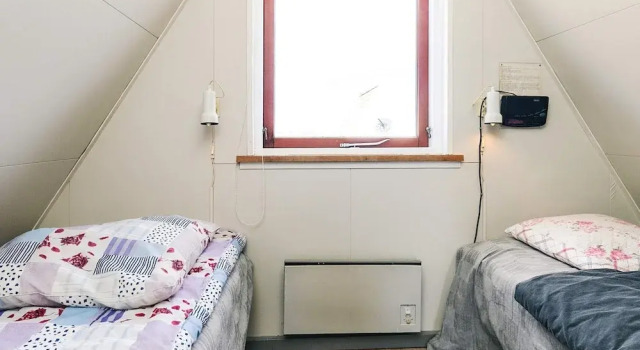 Коттедж 4 Person Holiday Home in Gedser