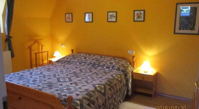 Fodor Ház, Buchen Sie Hotel Gyenesdiás 