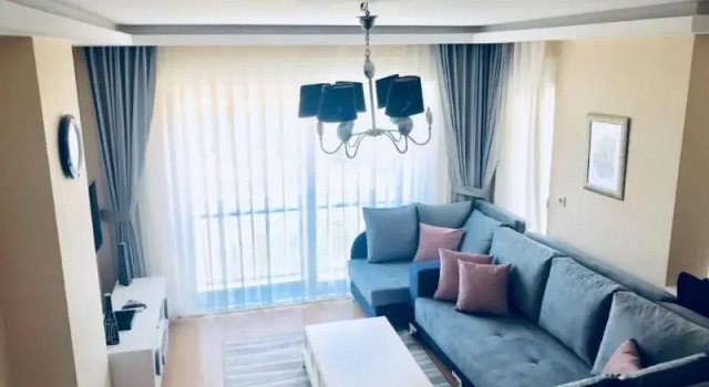 Номер Standard Livia Residence