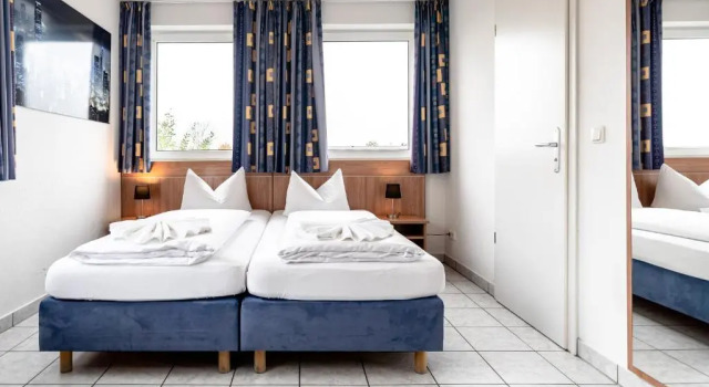 Standart oda Hotel Fresh INN