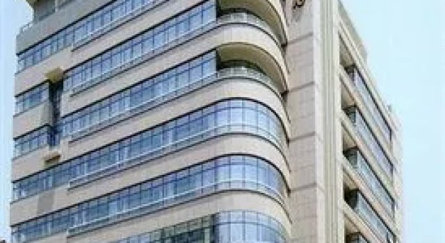 Lijing Holiday Inn Hotel - Changzhou, Book Hotel Hoteller i Tianning med parkering, Parkering