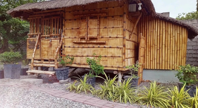 Номер Standard с балконом и с красивым видом из окна D Sanctum Resort