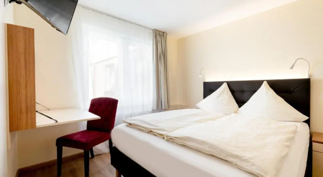 Hotel Helgolandia