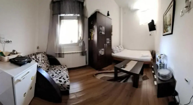 Guest House Zoran, Buchen Sie Pension Kragujevac Zentralserbien