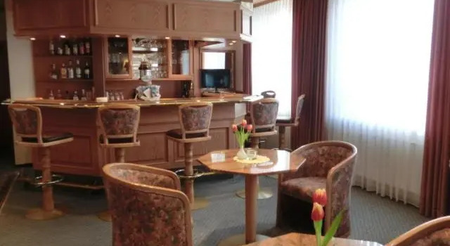 Hotel Heuberg