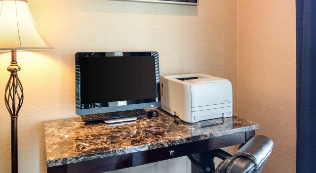 Quality Inn Winchester