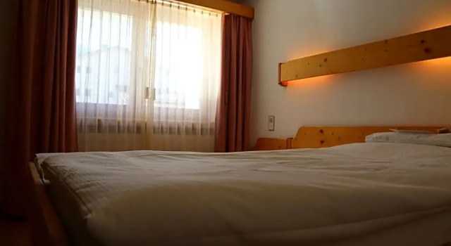 Номер Standard Hotel Helvetia