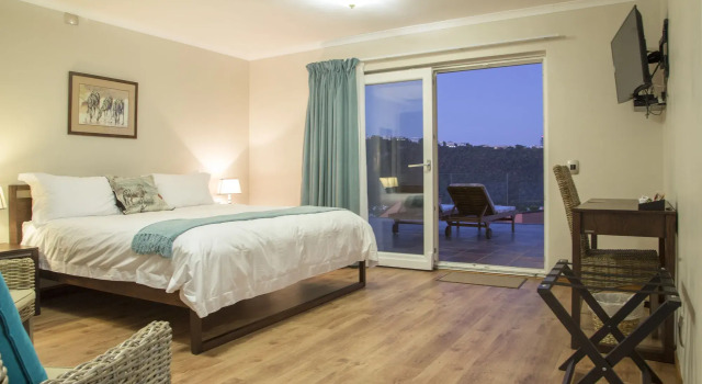 Lala Panzi B&B