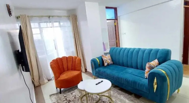 Thome White House, Prenota Appartamento Hotel economici a Nairobi CBD
