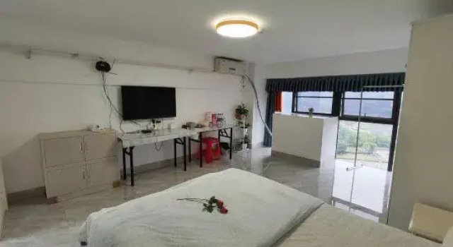 Люкс Standard fengge   homestay