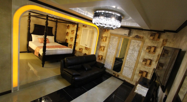 Savoy Hotel
