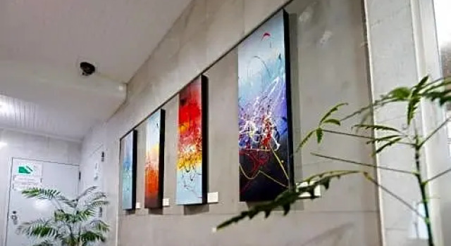 HOTEL Nishikawaguchi Weekly - Vacation STAY 44801v