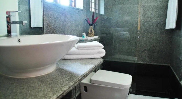 Номер Standard Winter Vale Green Stay Resorts