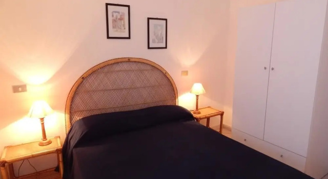 Апартаменты с 2 комнатами AffittaSardegna - Mediterranea Apartment