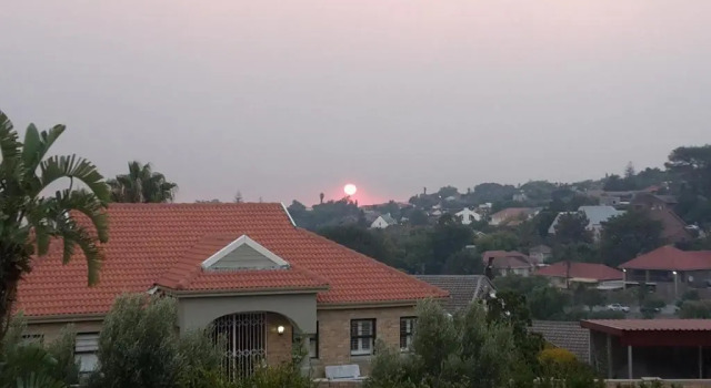 Апартаменты Barlinka lane Selfcatering flatlet , Somerset West