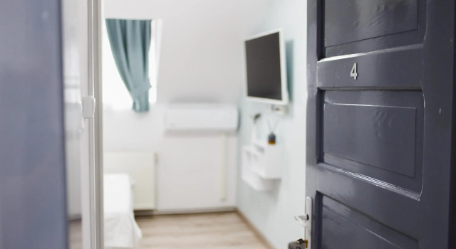 Apart Hotel Fresh, Prenota Hotel Hotel economici a Oradea