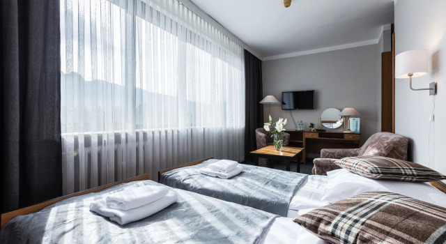 Hotel Helios