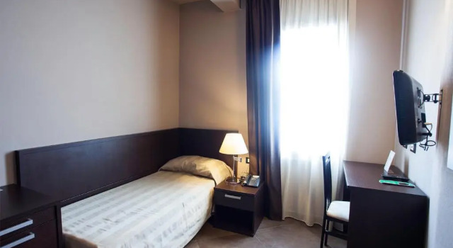 Номер Standard Hotel Le Badie