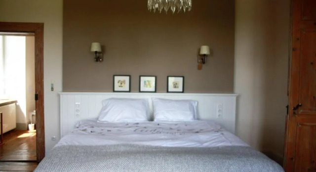 Le vieux presbytère, จอง โรงแรม Confracourt Franche-Comté