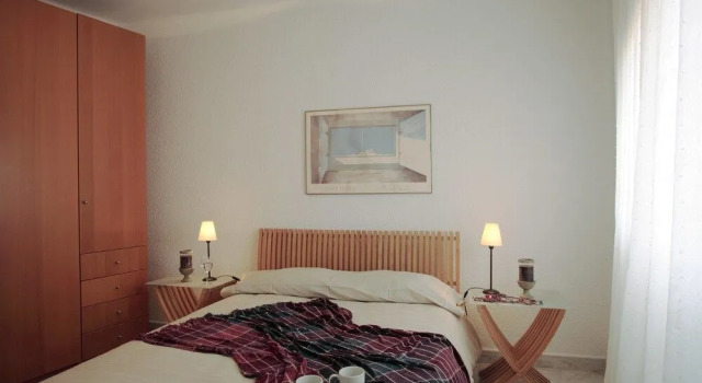 ClassBedroom Guinardó