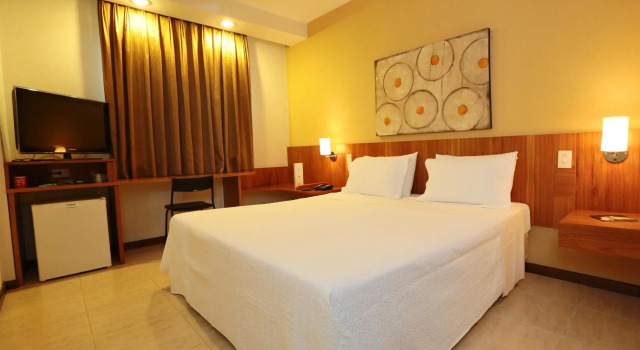 Executive Inn Hotel