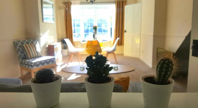 Eaton House, Reserva ahora Hotel Chester Cheshire