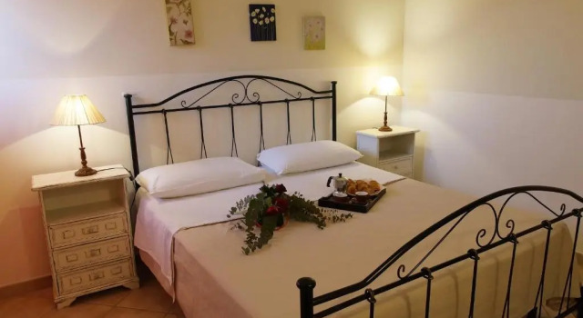 Agriturismo Calamate