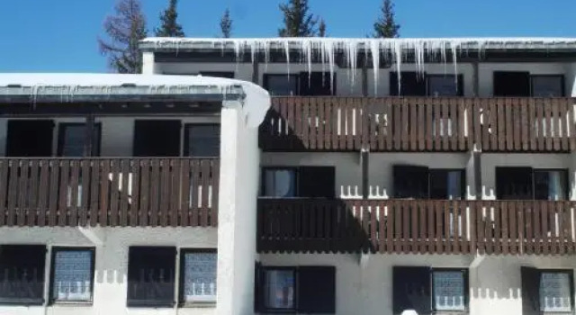 VTF Le Dou De La Ramaz, Prenota Hotel Aime-la-Plagne 