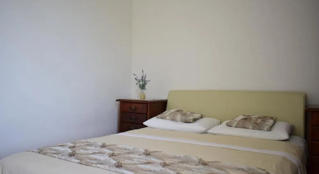 Apartment Bor