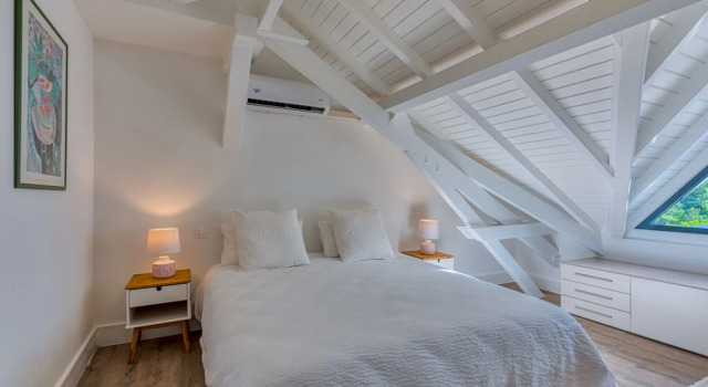 ONE Bedroom Loft Marina Anse Marcel - Saint Martin, Réserver Hôtel Hôtels et hébergements à Cul de Sac, Hôtel