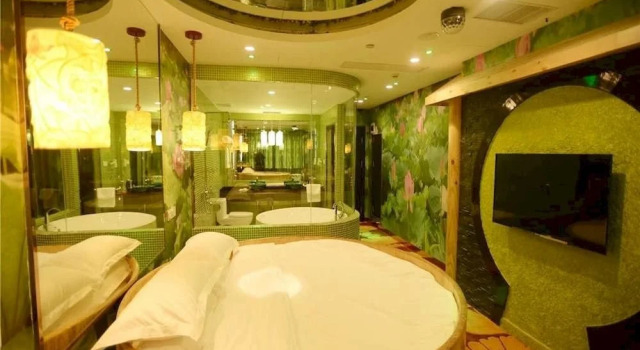 Hangzhou Aichao Hotel
