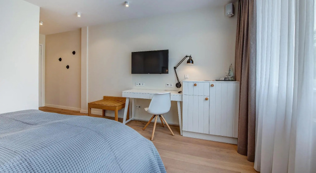 Двухместный номер Standard Landhotel Diana