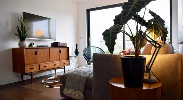 Stylish 1 Bedroom With Stunning City Views