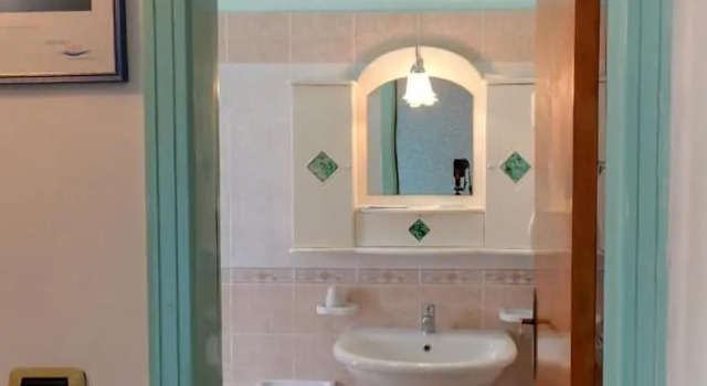 Двухместный номер Standard Hotel Le Tre Caravelle