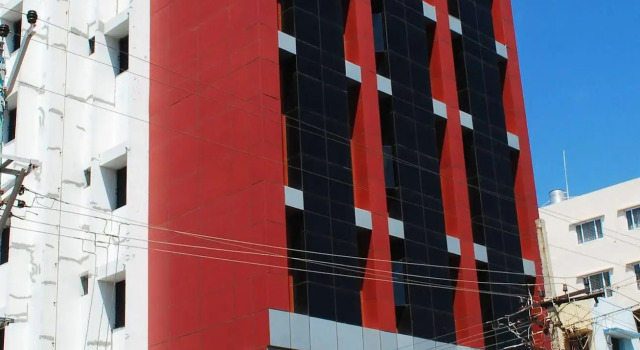 Hotel Rajadhane, Забронировать Отель Отели штата Тамилнада с завтраком, Завтраки