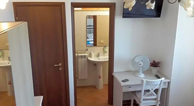 B&B Villa Sant'Antonio, Book Bed and Breakfast Hotels in Sicily with a Pool, Swimming Pool