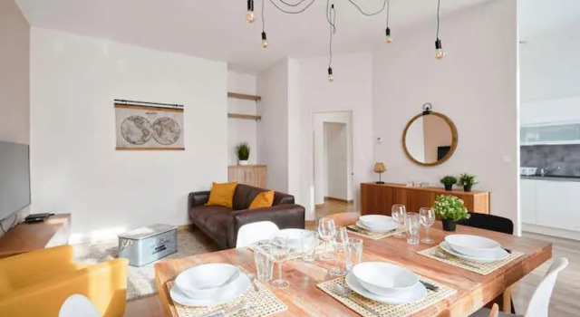LocationsTourcoing - Le Winoc, Varaa Hotelli Tourcoing Picardy