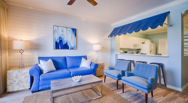 Destin West - Gulfside 108 3 Bedroom Condo, Book Lejlighed Fort Walton Beach Emerald Coast