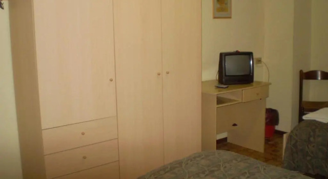 Hotel La Favorita