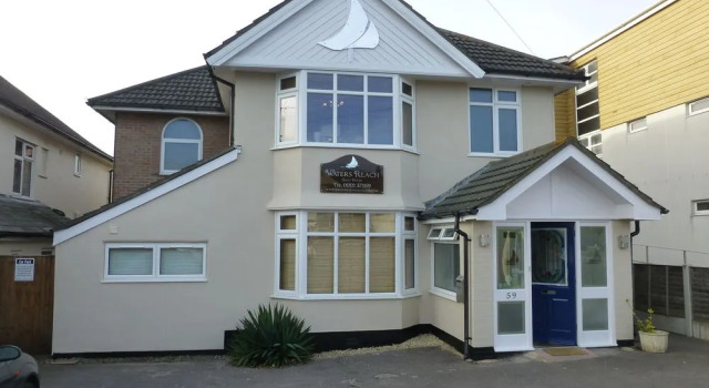 Waters Reach Guest House, Varaa Matkakoti Christchurch Dorset