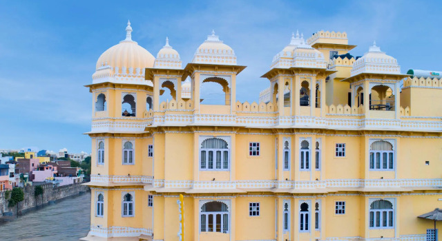 Bloom Boutique l Lake Pichola, Забронировать Бутик-отель Отели штата Раджастхана с завтраком, Завтраки