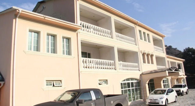 Mtskhetapalace, Prenota Hotel Hotel 3 stelle a Mtskheta, 3*