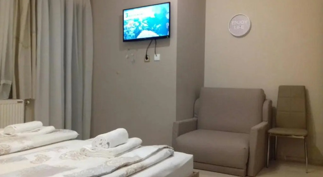 Двухместный номер Deluxe Guest House Dimitrije