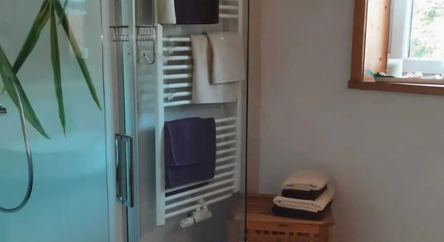 Jakobsweg, Rezervovat Apartmán Hotely v Carinthia s parkováním, Parkování