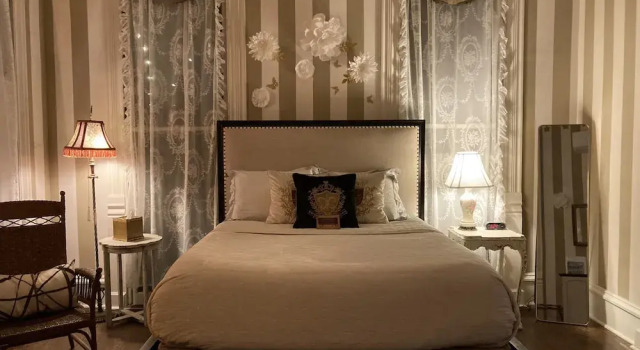 Номер Classic Coppersmith Inn Bed And Breakfast
