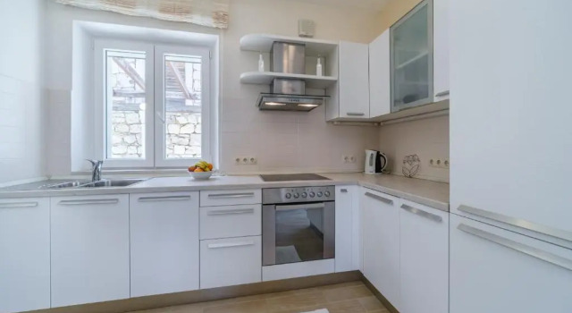 Апартаменты Lucica Seaview Apartment