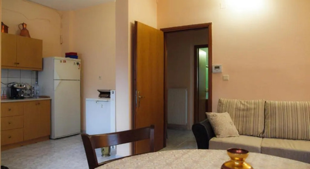 Adam's House, Book Hotel Tríkala Thessalia